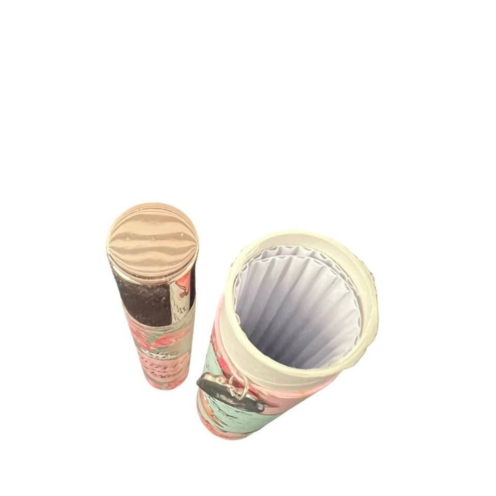 Disney Rollerball Perfume Travel Set Of 3 .34 Fragrances Aloha Charmed Purfect - Picture 4 of 10